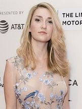 Catherine Corcoran'un fotoğrafi