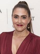 Lauren Adams'un fotoğrafi