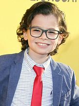 Raphael Alejandro'un fotoğrafi