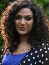 Marina Michael'un fotoğrafi