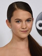 Chloe East'un fotoğrafi