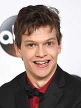 Micah Fowler'un fotoğrafi