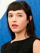 Simone Bucio'un fotoğrafi