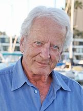 Nicolas Coster'un fotoğrafi