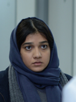 Sadaf Asgari'un fotoğrafi