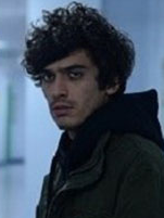 Amirreza Ranjbaran'un fotoğrafi