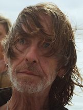 Jonathan Pienaar'un fotoğrafi