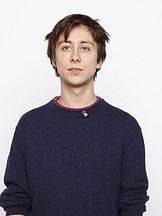 Owen Campbell'un fotoğrafi