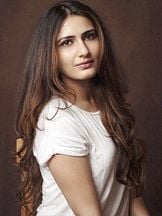 Fatima Sana Shaikh'un fotoğrafi
