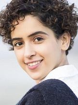 Sanya Malhotra'un fotoğrafi