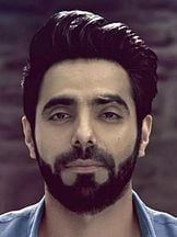 Aparshakti Khurana'un fotoğrafi