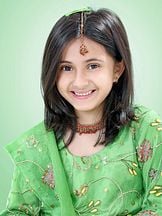 Suhani Bhatnagar'un fotoğrafi