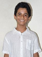 Ritwik Sahore'un fotoğrafi