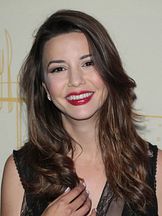 Masiela Lusha'un fotoğrafi