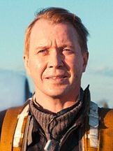 Evgeniy Mironov'un fotoğrafi