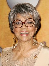 Ruby Dee'un fotoğrafi