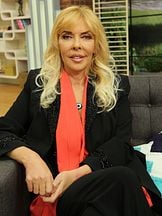 Ahu Tuğba'un fotoğrafi