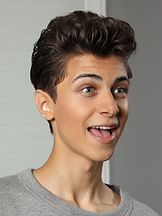 Lukas Rieger'un fotoğrafi