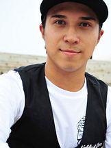 Subaru Kimura'un fotoğrafi