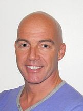 Mark Fell'un fotoğrafi