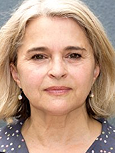 Kaarin Fairfax'un fotoğrafi