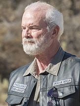 Michael Shamus Wiles'un fotoğrafi