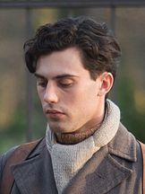 Aaron Altaras'un fotoğrafi