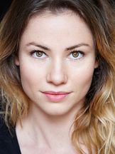 Maud Baecker'un fotoğrafi