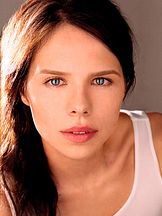 Yanina Hope'un fotoğrafi