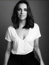 Regina Blandón'un fotoğrafi