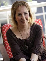 Yasemen Büyükağaoğlu'un fotoğrafi