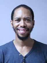 Mothusi Magano'un fotoğrafi