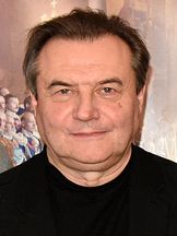 Aleksey Uchitel'un fotoğrafi