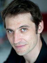 Jean-Édouard Bodziak'un fotoğrafi