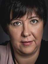 María José Sarrate'un fotoğrafi