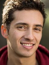 David Epstein'un fotoğrafi