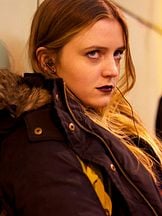 Lorraine Nicholson'un fotoğrafi