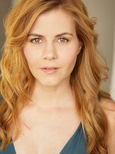 Christie Lynn Smith'un fotoğrafi