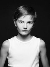 Anthony Ursin'un fotoğrafi