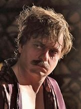 Philippe Graber'un fotoğrafi