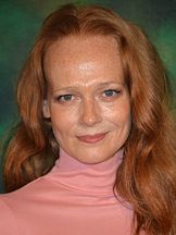 Pernille Bergendorff'un fotoğrafi