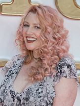 Jane Goldman'un fotoğrafi