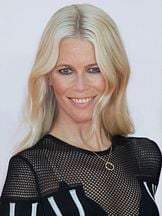 Claudia Schiffer'un fotoğrafi