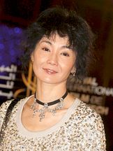 Maggie Cheung'un fotoğrafi