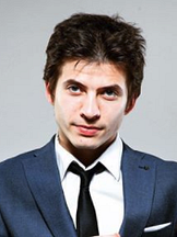 Oleg Ivenko'un fotoğrafi