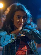 Zümre Öztürk'un fotoğrafi