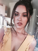 Melisa Şalgam'un fotoğrafi