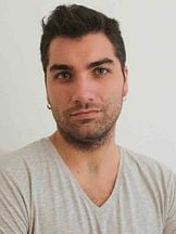 Musa Can Pekcan'un fotoğrafi