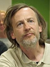 Jan Henrik Stahlberg'un fotoğrafi