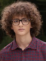 Gabriel Naccache'un fotoğrafi